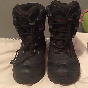 Columbia boots